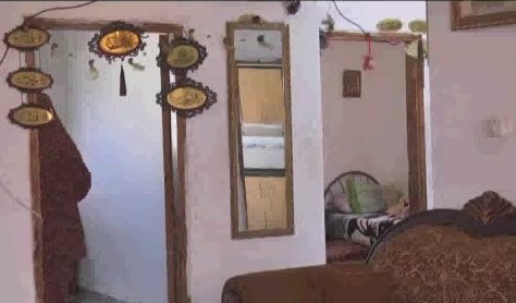 عائلة الرجبي تعيش حالة ترقب بعد تحديد الاحتلال مدة لهدم منزلها