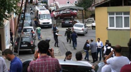 مقتل مسلحان اطلقا النار قرب القنصلية الاميركية في اسطنبول