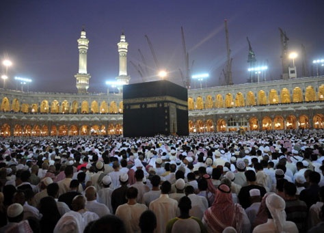 السعودية: الـ 4 من أكتوبر أول أيام عيد الأضحى المبارك