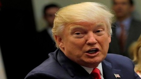 بعد قرار بريكست.. ترامب اثنى على الاتحاد الأوروبي لبقائه موحدا