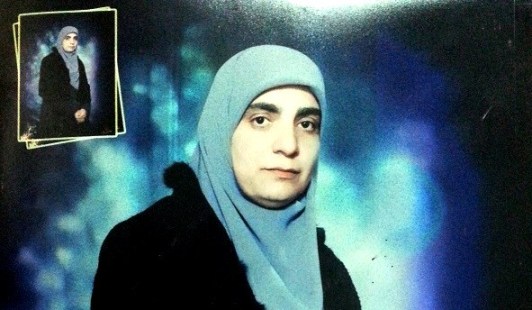 محدث2.. الإفراج عن منى قعدان و4 أسرى آخرين