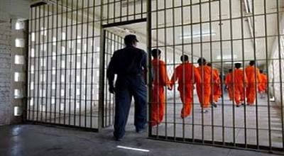  عملية هروب فريدة من سجن صيني