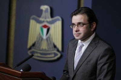 بسيسو: انطلق قطار الدمج ولن يضيع حق أي موظف