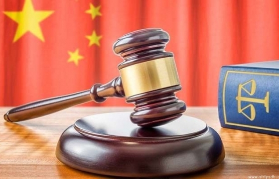 صيني ينال البراءة بعد 21 عاماً على إعدامه