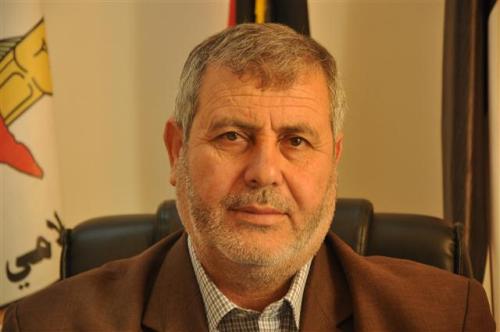 البطش: ثنائية فتح وحماس تعطل المصالحة