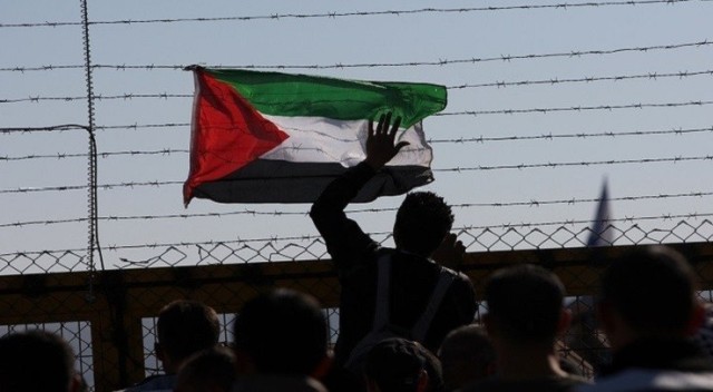 الأسرى يرحبون باتفاق المصالحة بين فتح وحماس