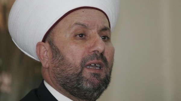 مفتي الديار العراقية: اتهام 