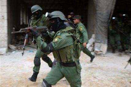 قلقيلية.. محرران من الجهاد الإسلامي يرفضان استدعاء أمن السلطة لهما