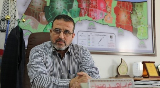 رضوان: مشاريع الإسكان للموظفين بغزة تنطلق الأحد