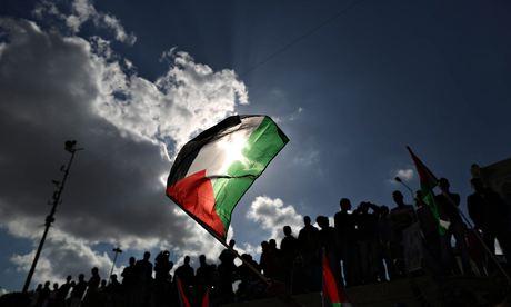 الأخبار المحلية في نشرة صباح فلسطين