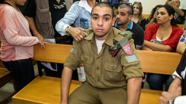 تقليص عقوبة قاتل الشهيد الشريف 4 أشهر