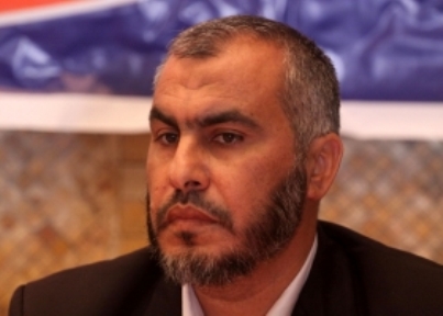 غازي حمد: أزمة كهرباء غزة بحاجة لجهود الجميع