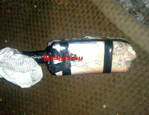 مستوطنون يحاولون إحراق منزل عائلة فلسطينية في بيت فوريك