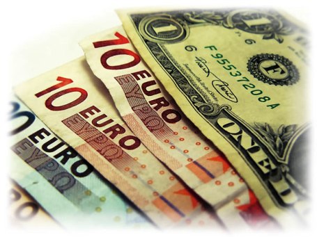 العملات الاجنبية