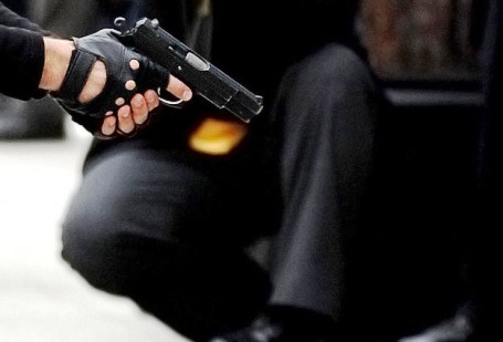 غزة.. سطو مسلح على منزل في بيت لاهيا