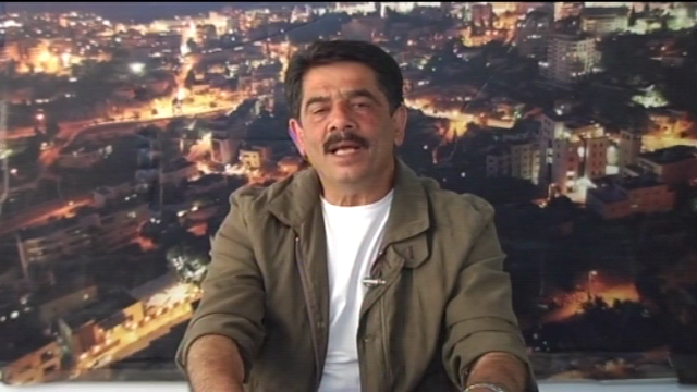 حلمي الأعرج: أوضاع صحية صعبة للأسرى المضربين في سجون الاحتلال