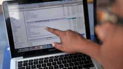 اعتقال 80 شخصاً بجرائم إلكترونية