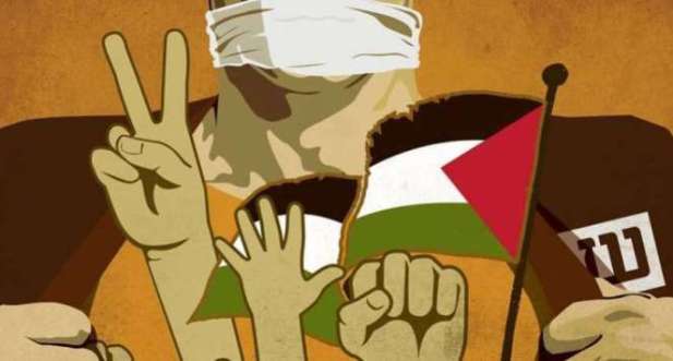 أمراض جلدية تنتشر بين المضربين في 