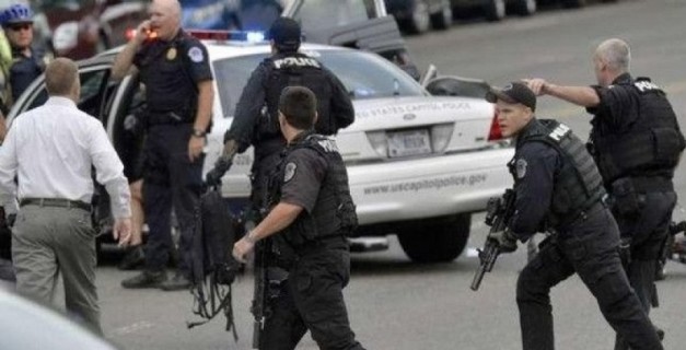 قتلى وجرحى بإطلاق نار في مدينة أوستن الأمريكية