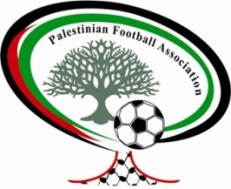 الاتحاد الفلسطيني لكرة القدم يكشف قائمة المنتخب الوطني لبطولة كأس التحدي