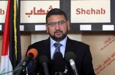 حماس تدين حملة التحريض من اعلاميين مصريين  ضد قطاع غزة