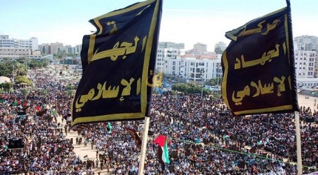الجهاد تهدد.. لا أمن للمستوطنات في حال استشهاد الشيخ الاسيرخضر عدنان