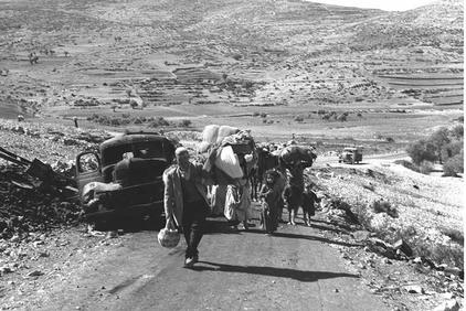 الفلسطينيون في أوروبا يطلقون مبادرة لدعم حق العودة