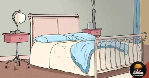 4 خطوات لنوم أفضل