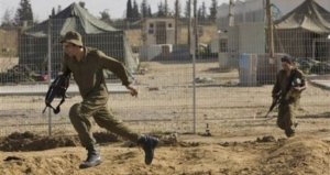 نظام جديد للاحتلال لتحديد أماكن جنوده خلال المعارك