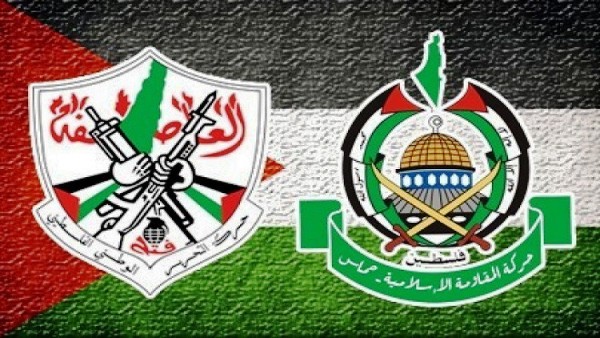 اتفاقات بين فتح وحماس بشأن قطاع غزة