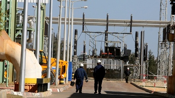 كهرباء الاحتلال تقاضي شركة كهرباء القدس جراء تراكم الديون 