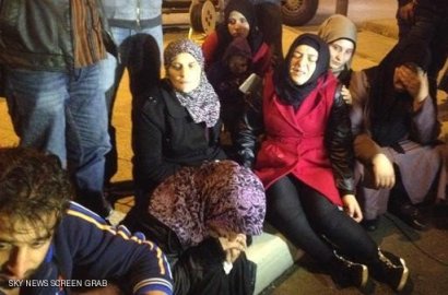 أنباء عن قتل 