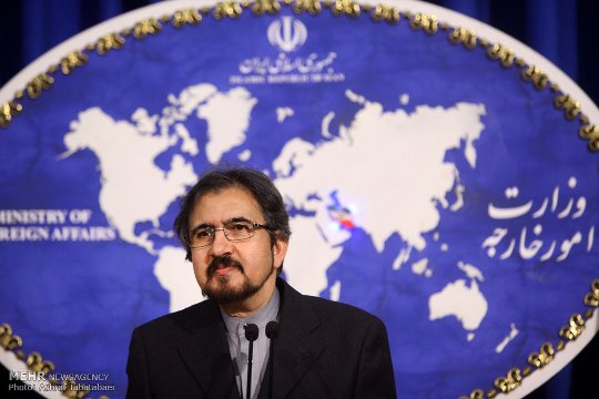 قاسمي: زيارة رئيس هيئة الأركان إلى أنقرة تؤسس لعلاقات تكاملية 