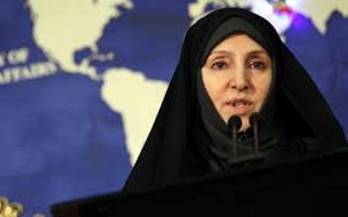 أفخم: الاتهامات بخصوص إرسال طهران اسلحة لليمن كاذبة ومفبركة