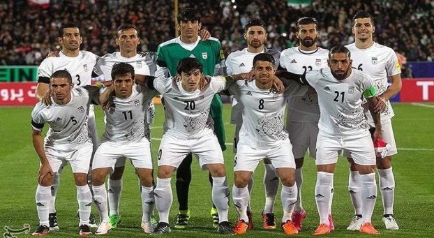 الفريق الإيراني ينسحب من كأس العمال تضامناً مع فلسطين