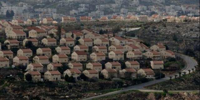 إسبانيا تدين البناء الاستيطاني في القدس