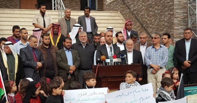 مسيرات غاضبة في فلسطين والخارج تنديداً بـ
