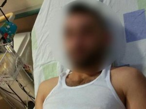 مستوطنون يحاولون قتل جندي ظناً أنه فلسطيني
