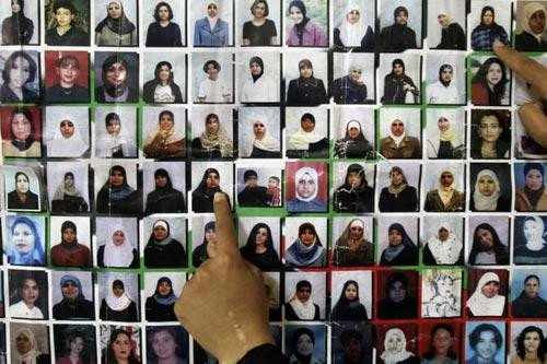 17 أسيرة لا تزال في سجون الاحتلال من دون أدنى متطلبات الحياة الانسانية