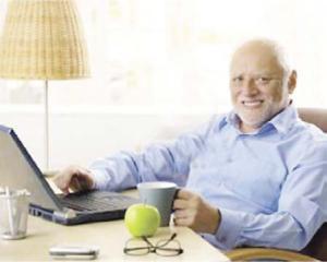 أسرار الشيخوخة الصحية  