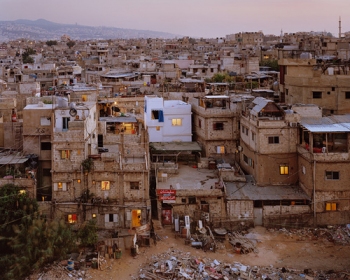 الشعلان: المخيمات في لبنان تعاني ظروفا اقتصادية واجتماعية صعبة