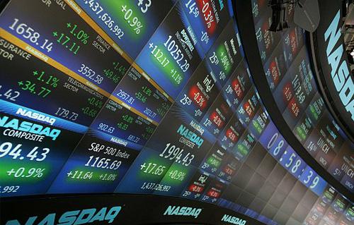 استقرار في مؤشر ستاندر آند بورز الأميركي