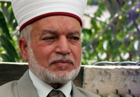 المفتي العام يعلن عن توقيت صلاة عيد الأضحى المبارك