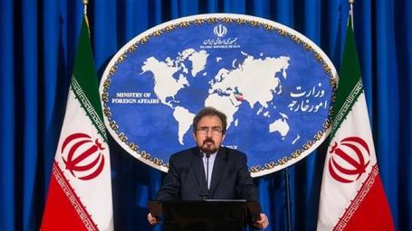 الخارجية الإيرانية: طهران لا تتدخل في شؤون لبنان