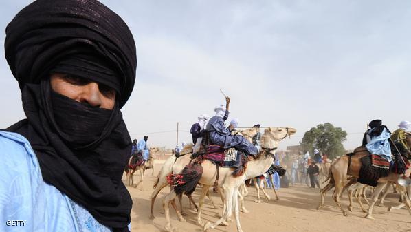 مقتل 19 وإصابة العشرات في اشتباكات بين عرب وأمازيغ جنوب الجزائر