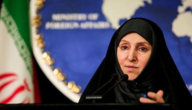 أفخم: استئناف المفاوضات النووية في فيينا الأسبوع القادم