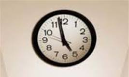 ارتفاع معدلات البدانة بين من يعملون بنظام نوبات عمل متغيرة