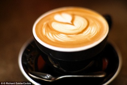 4 أكواب من القهوة يومياً تخفض خطر السكري بنسبة 25%