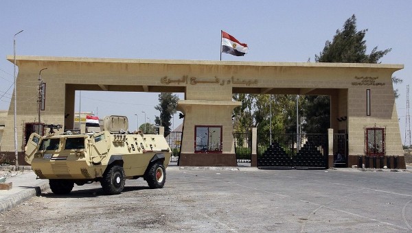 معبر رفح اختبار المصالحة وامتحان السلطة