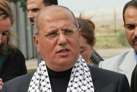 الخضري: نرحب بمقاطعة 700 فنان بريطاني للاحتلال